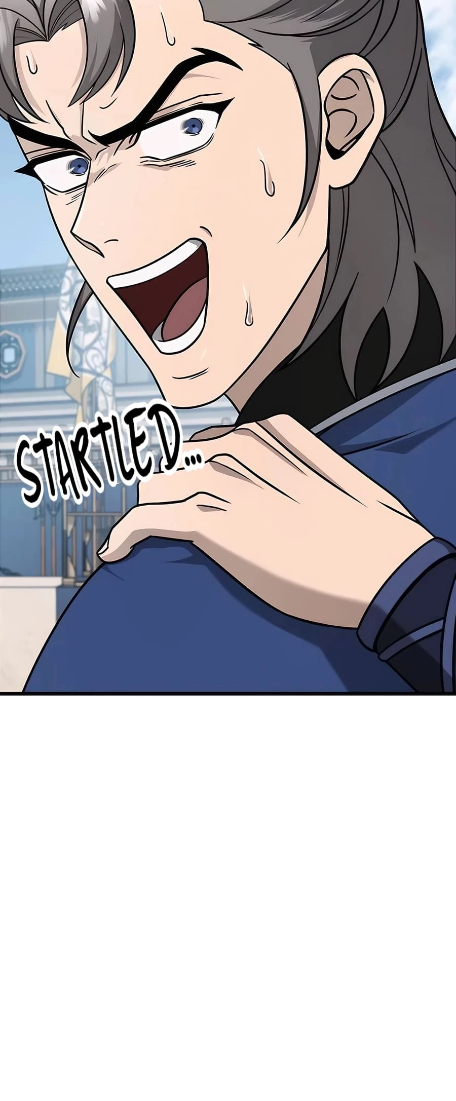 Emperor's Sword Chapter 58 - 33