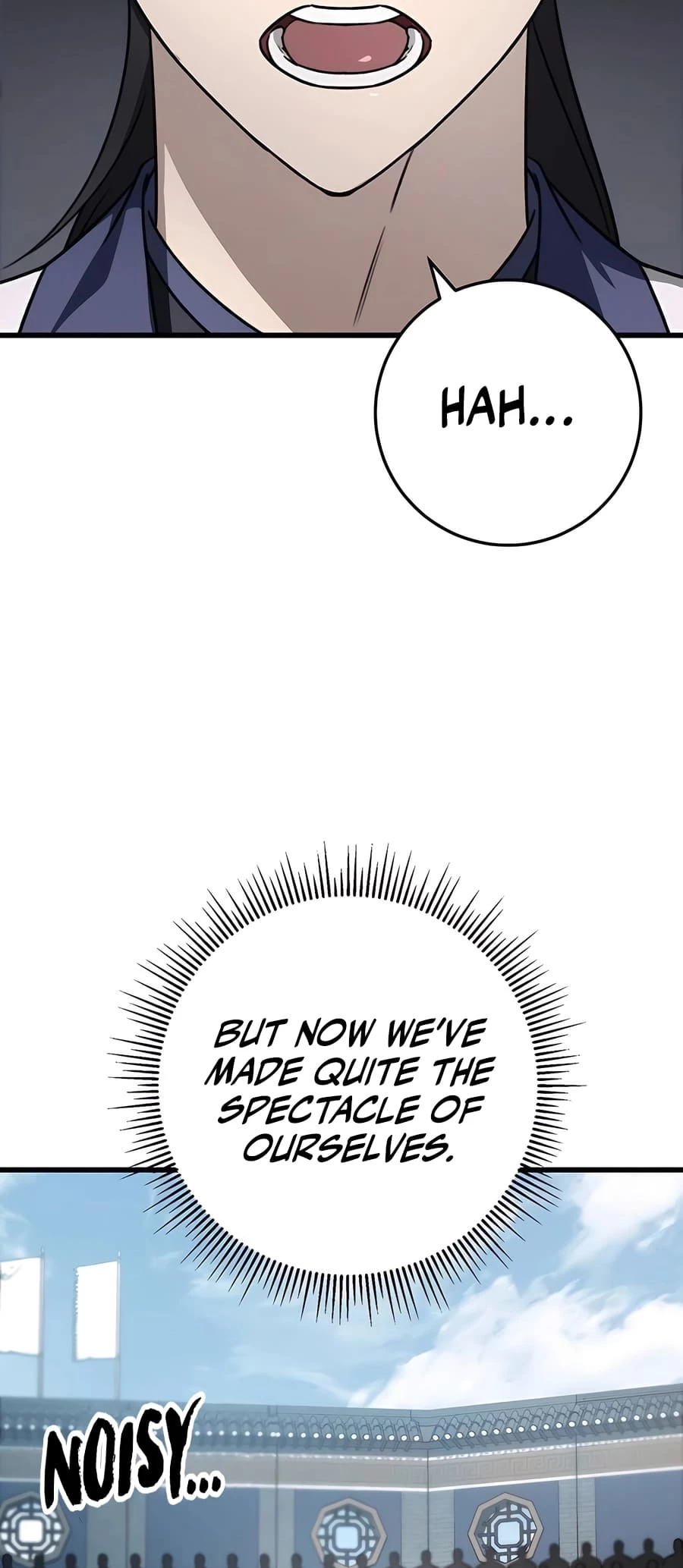 Emperor's Sword Chapter 57 - 21