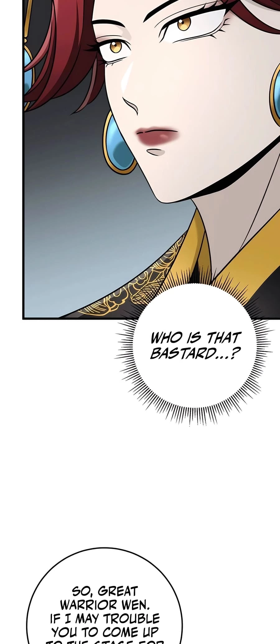 Emperor's Sword Chapter 57 - 23