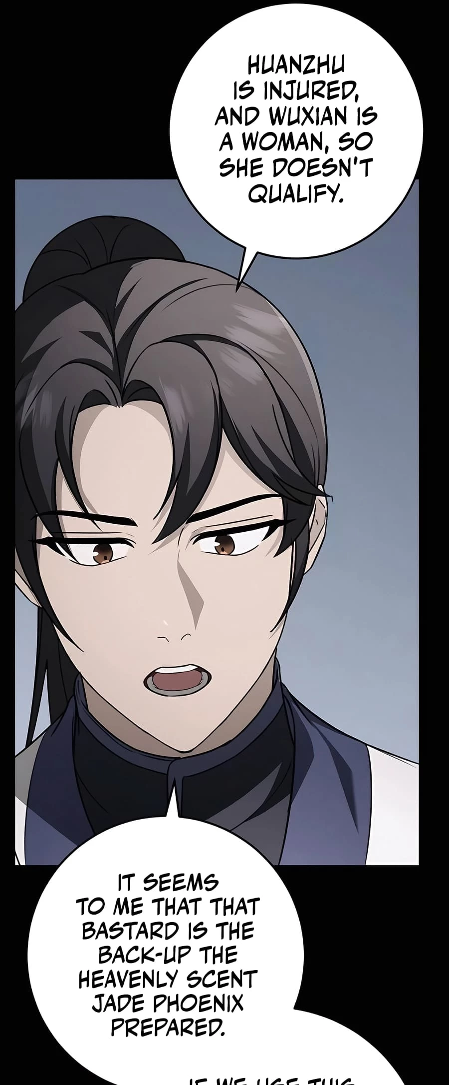Emperor's Sword Chapter 58 - 39