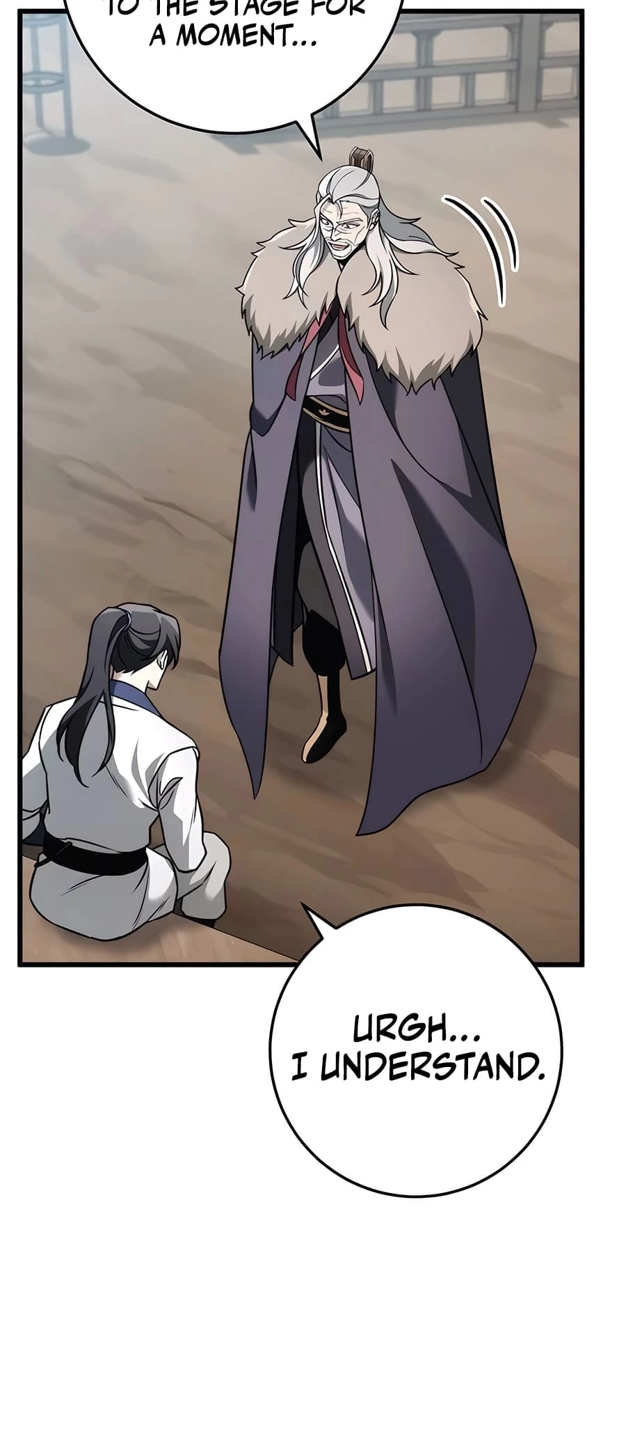 Emperor's Sword Chapter 57 - 24