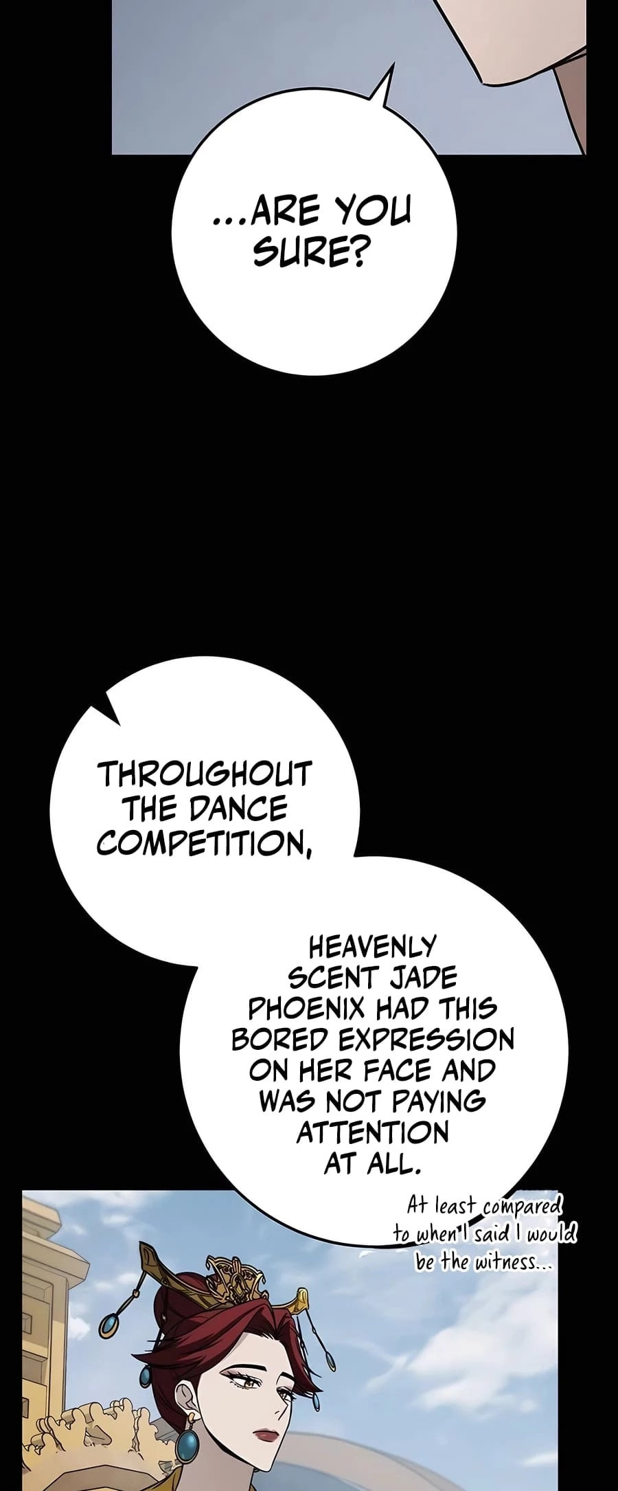 Emperor's Sword Chapter 58 - 41