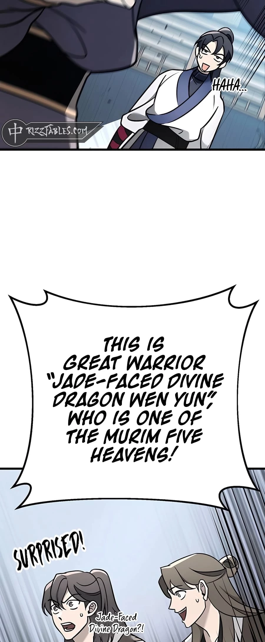 Emperor's Sword Chapter 57 - 26
