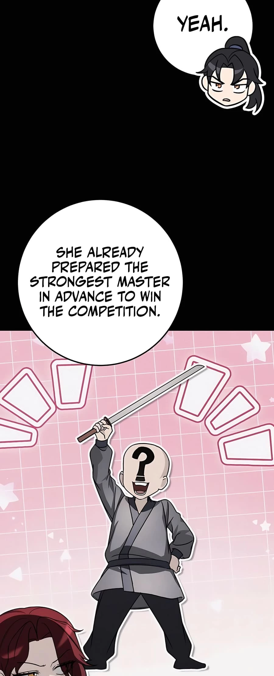 Emperor's Sword Chapter 58 - 45