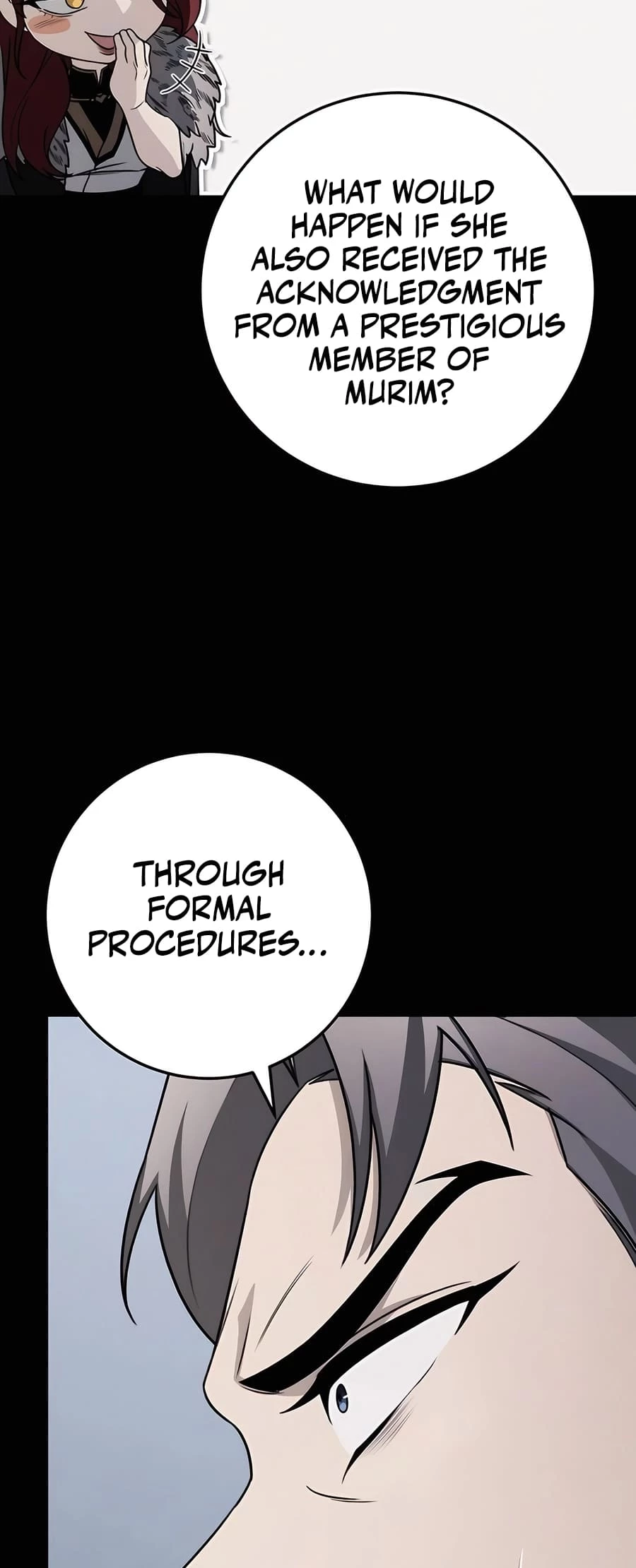 Emperor's Sword Chapter 58 - 46