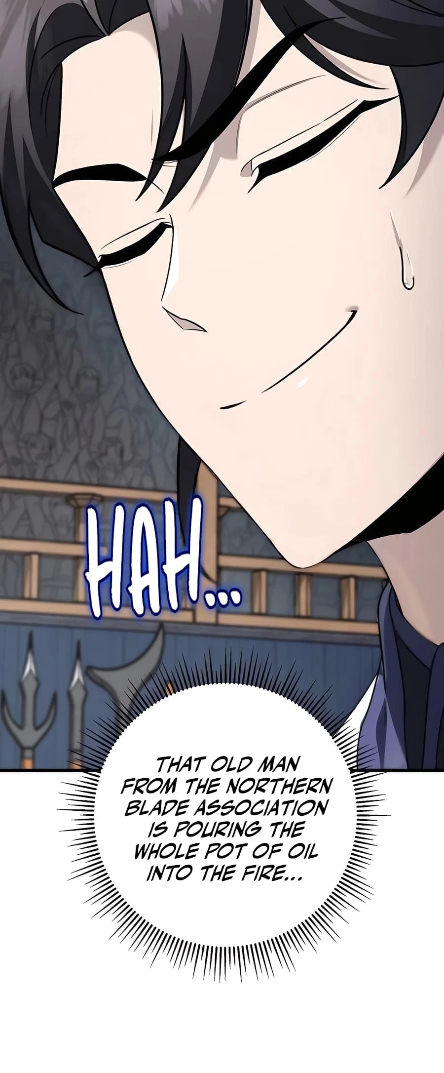 Emperor's Sword Chapter 57 - 30