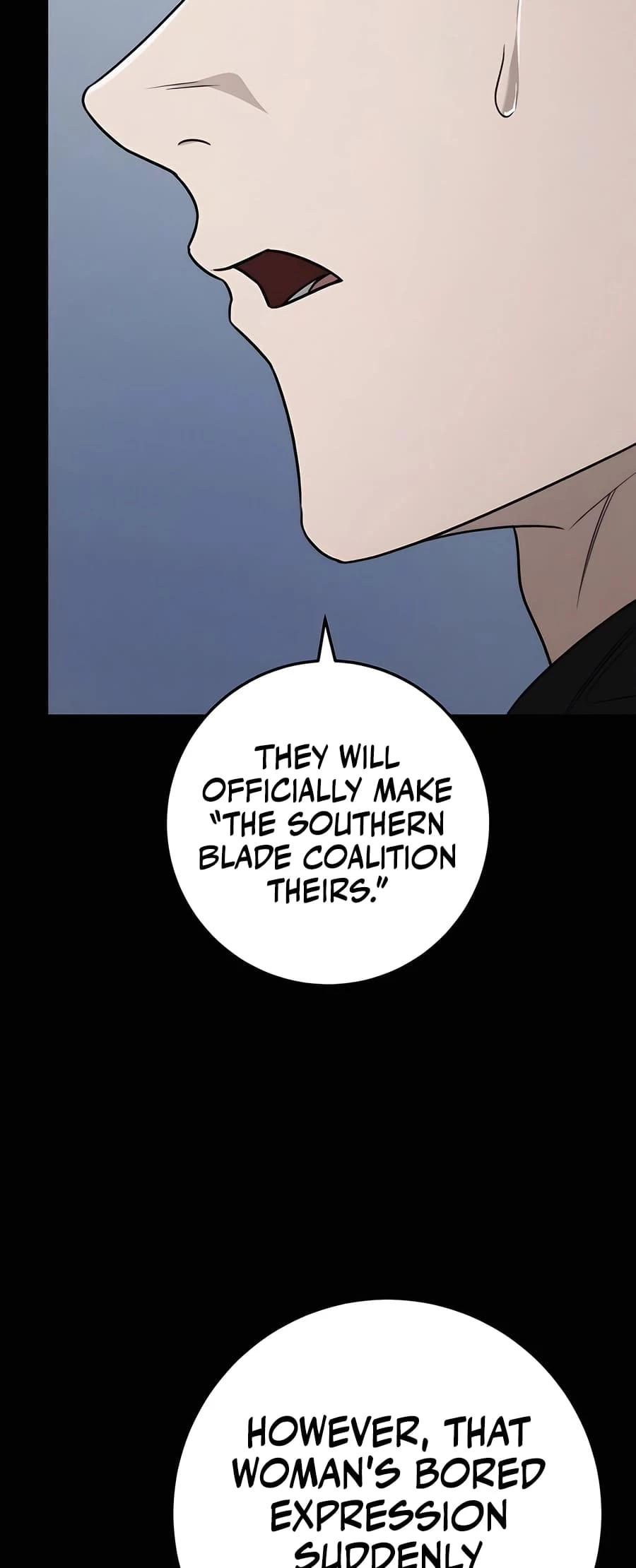 Emperor's Sword Chapter 58 - 47