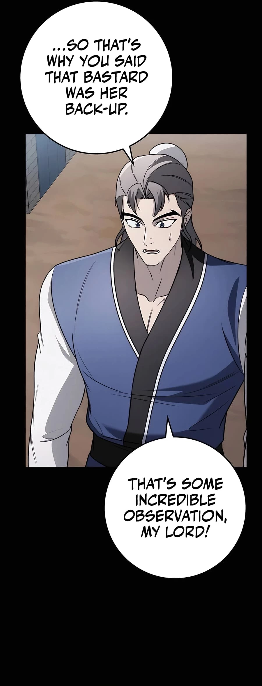 Emperor's Sword Chapter 58 - 49