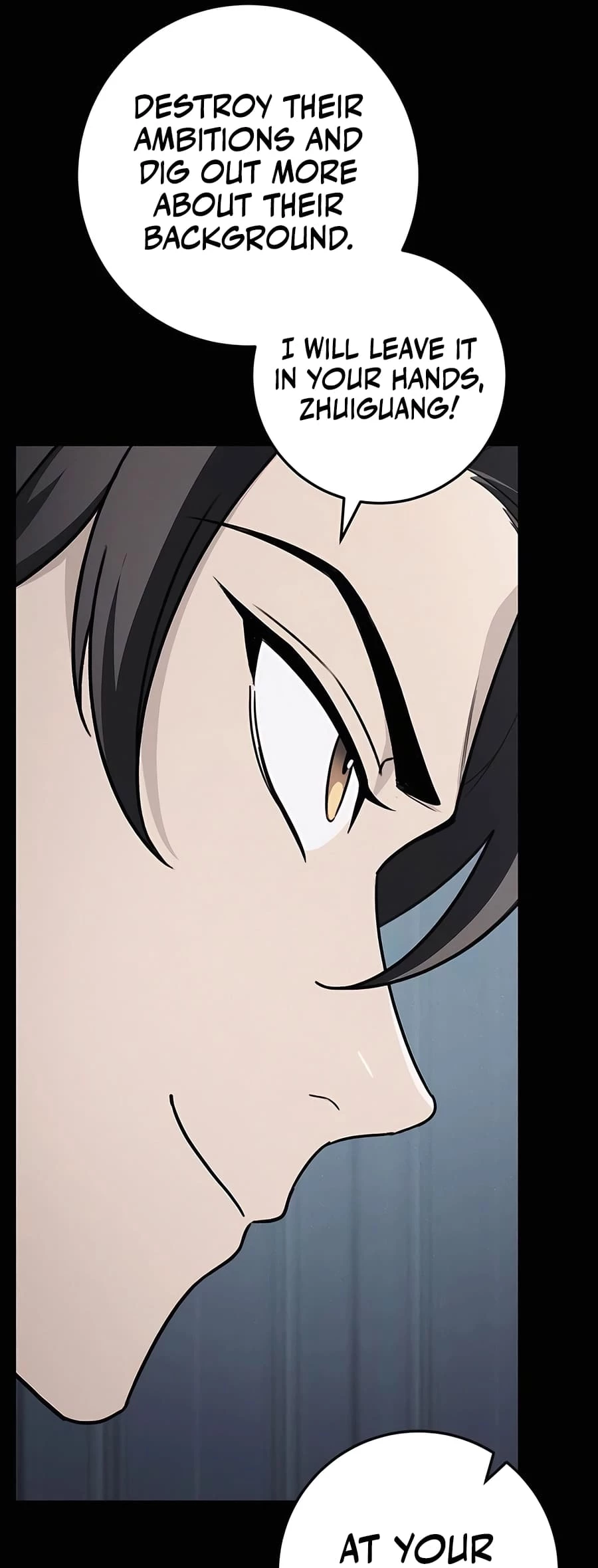 Emperor's Sword Chapter 58 - 50