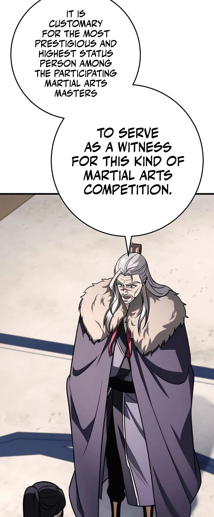 Emperor's Sword Chapter 57 - 34