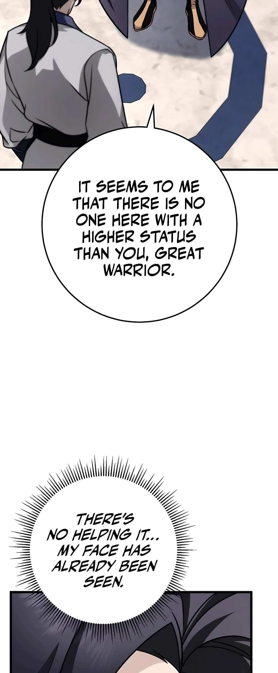 Emperor's Sword Chapter 57 - 35