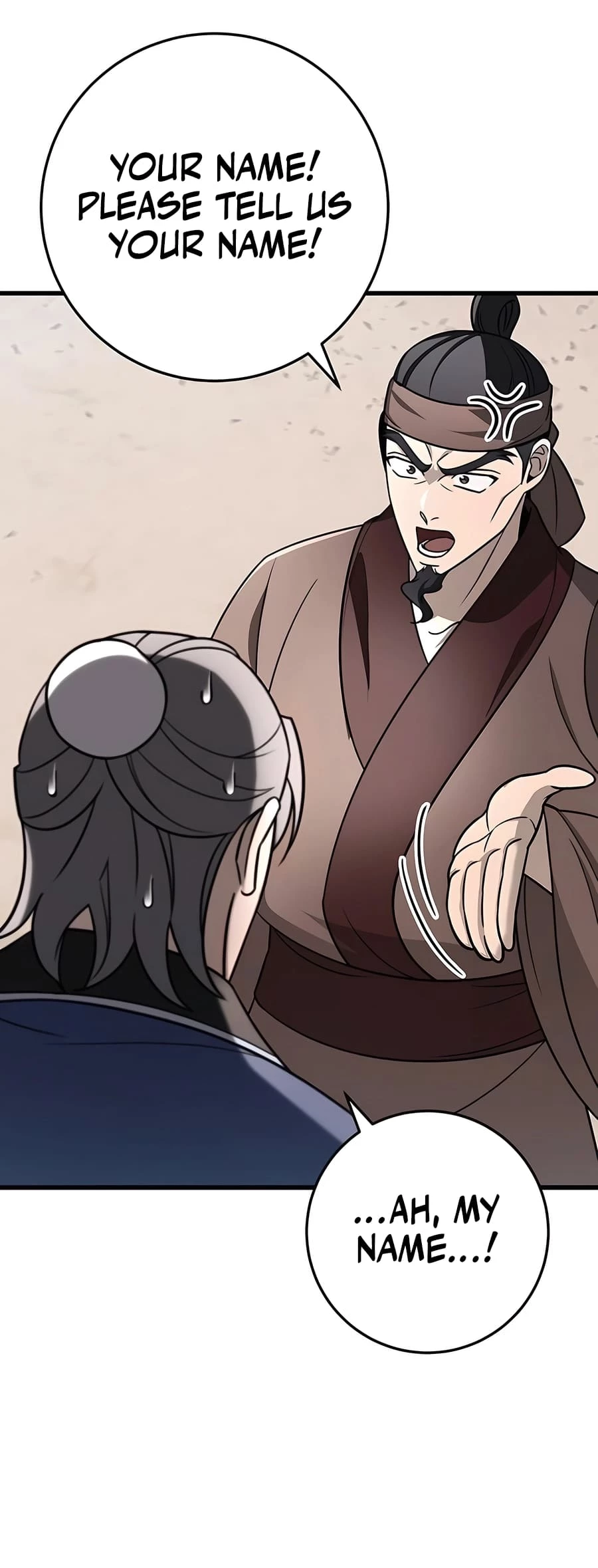 Emperor's Sword Chapter 58 - 53