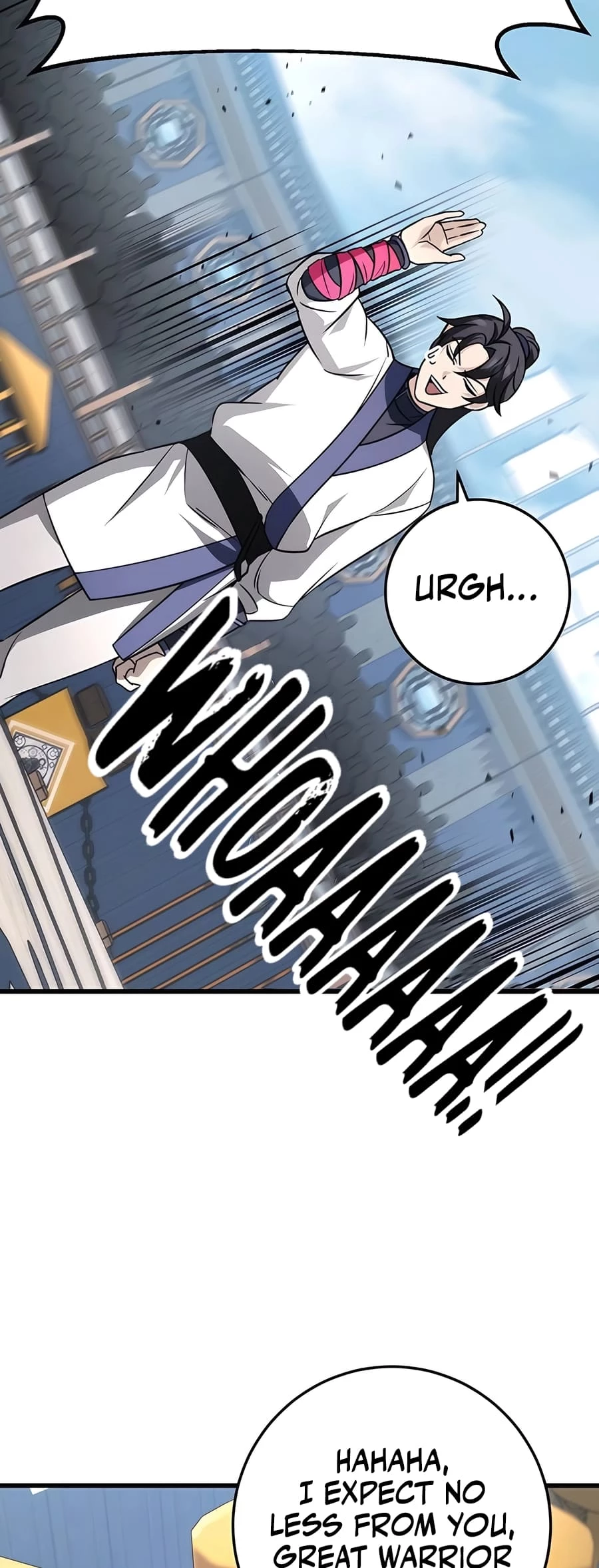 Emperor's Sword Chapter 57 - 38
