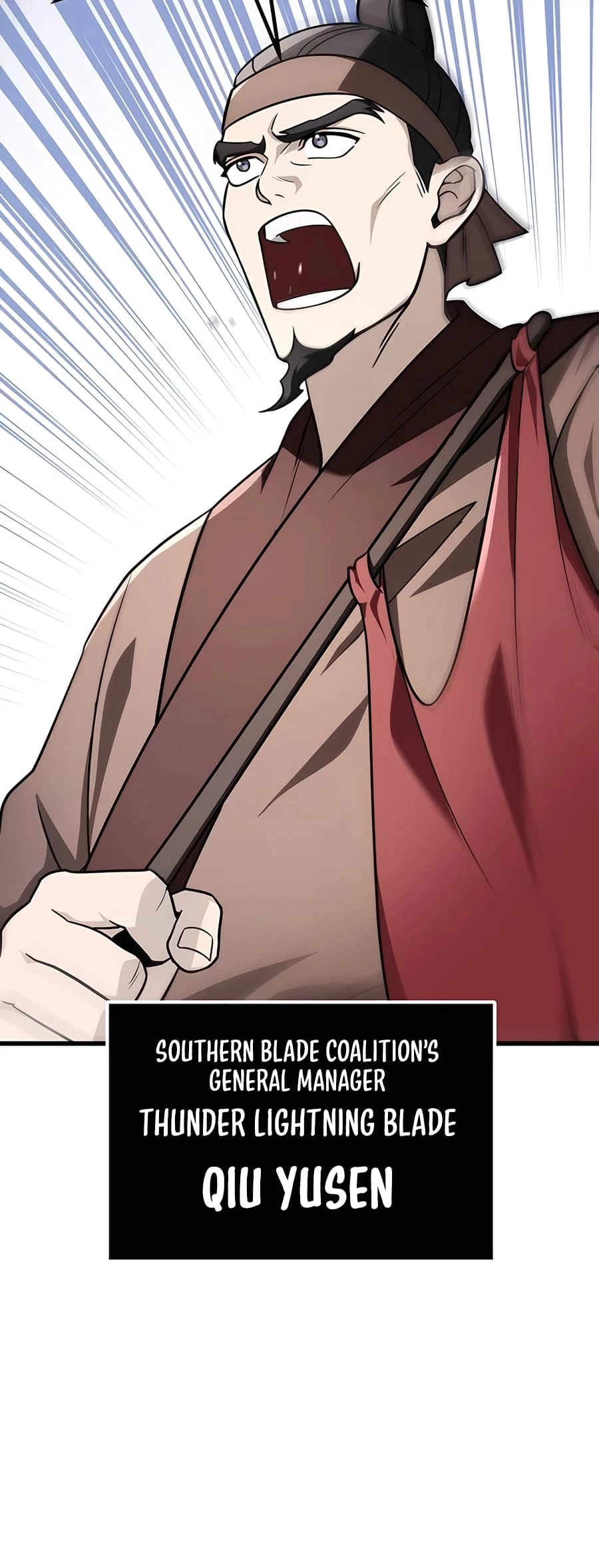 Emperor's Sword Chapter 57 - 41