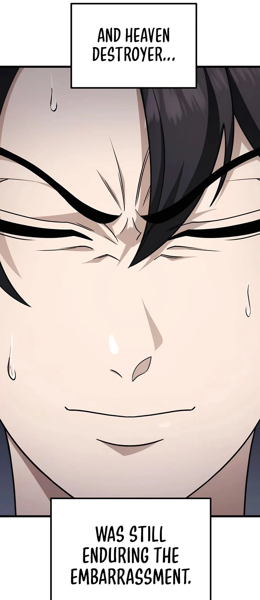 Emperor's Sword Chapter 57 - 42