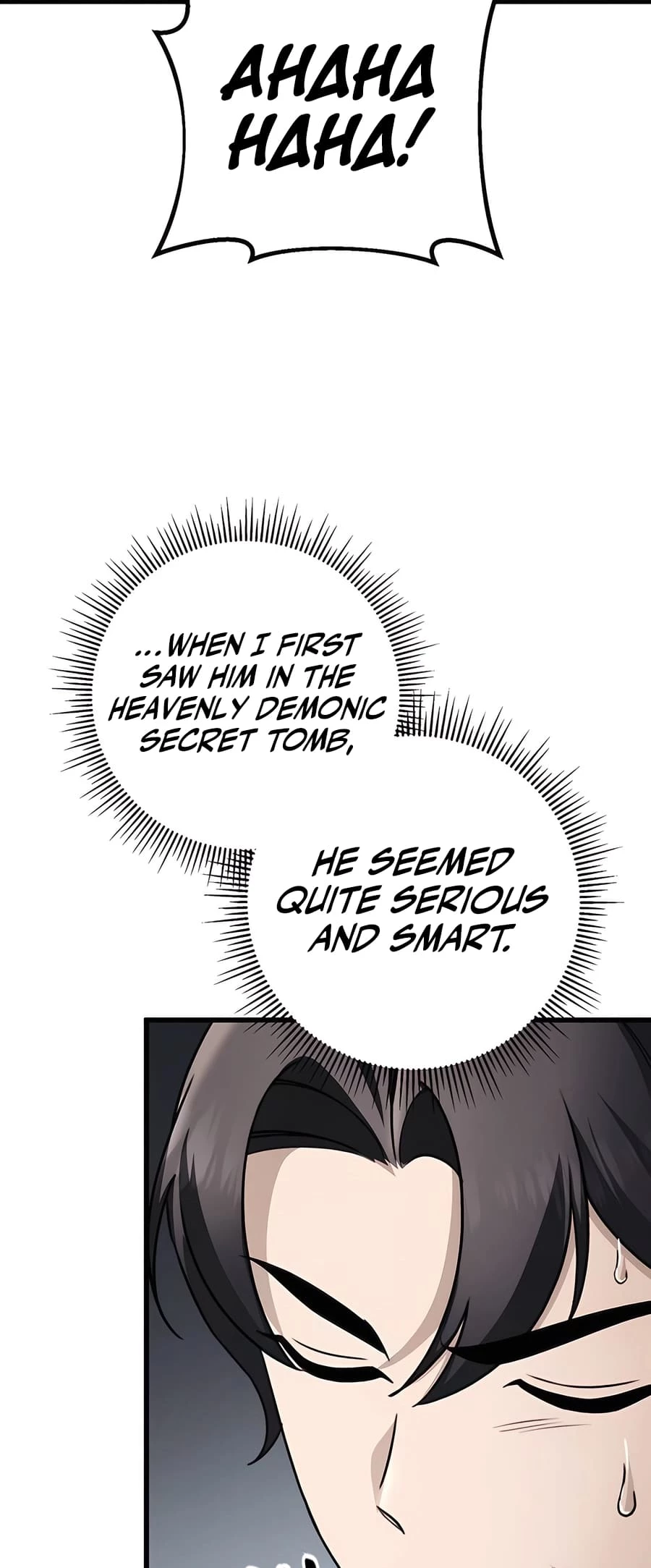 Emperor's Sword Chapter 58 - 62