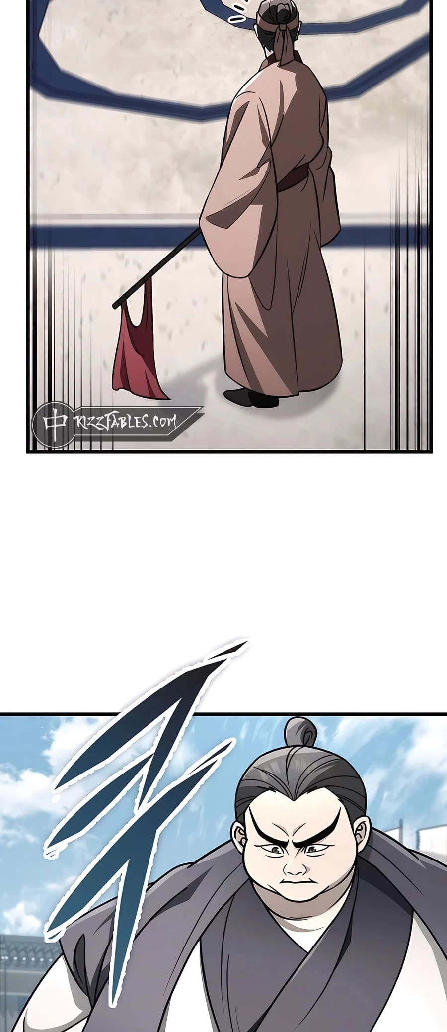 Emperor's Sword Chapter 57 - 45