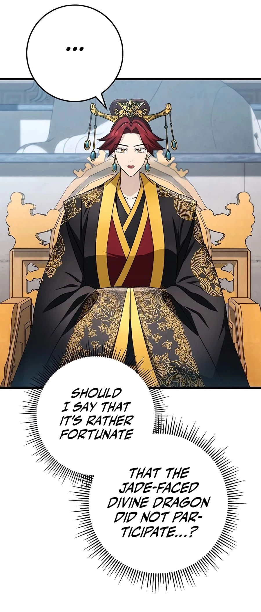 Emperor's Sword Chapter 58 - 66