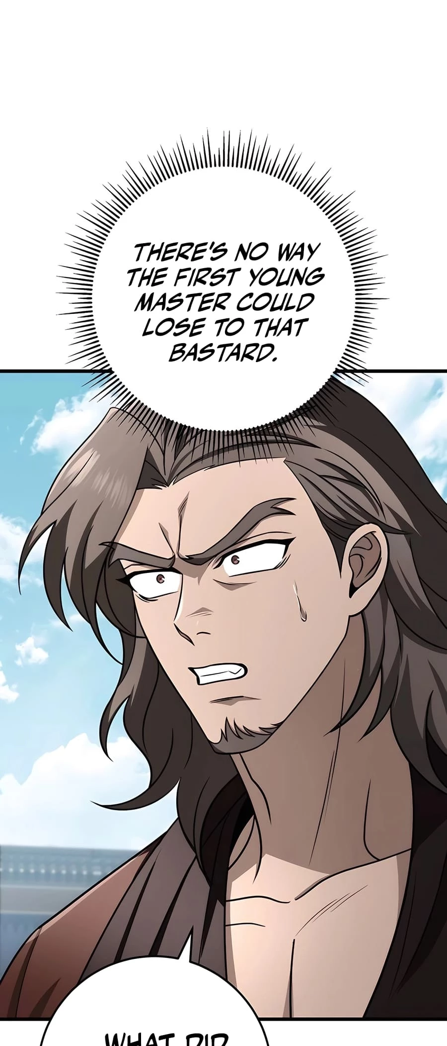 Emperor's Sword Chapter 58 - 67