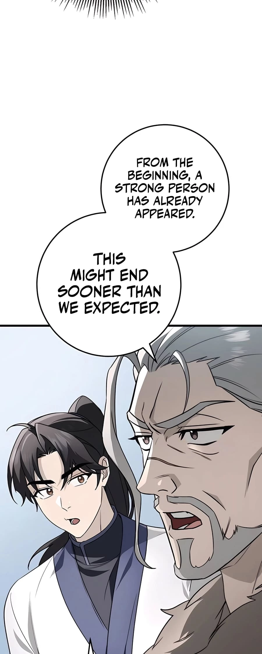 Emperor's Sword Chapter 57 - 50