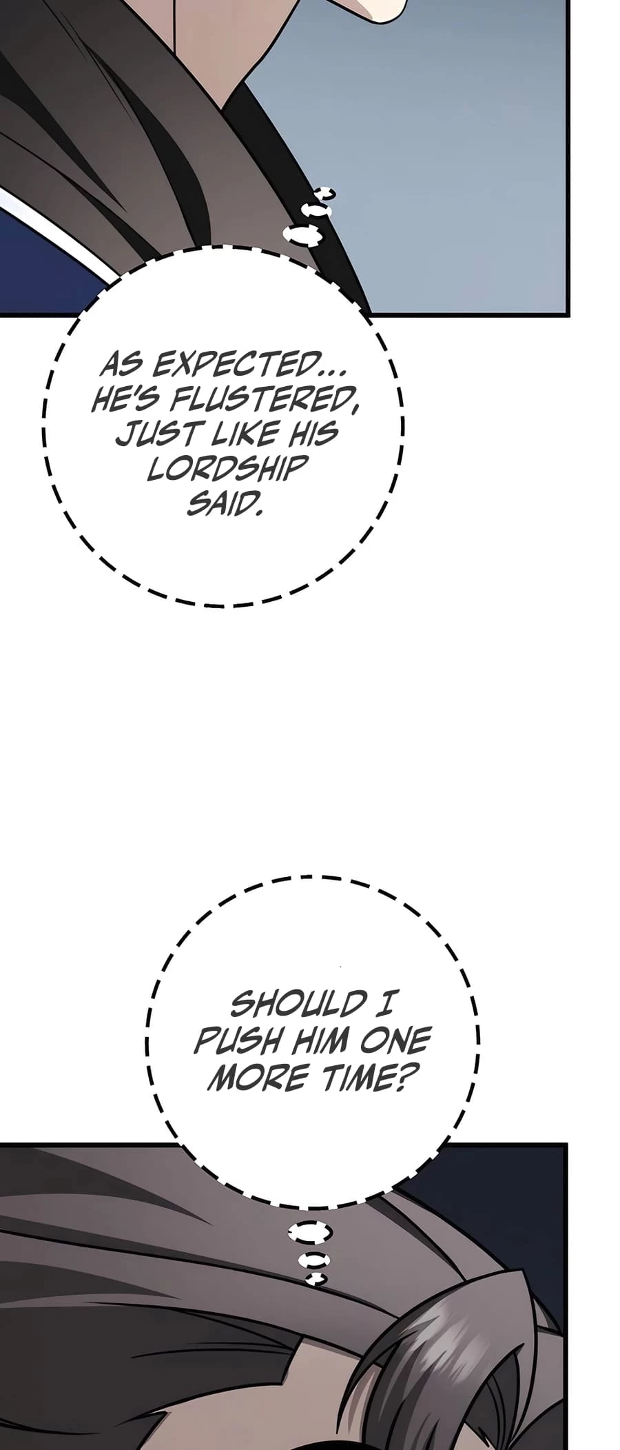 Emperor's Sword Chapter 58 - 69