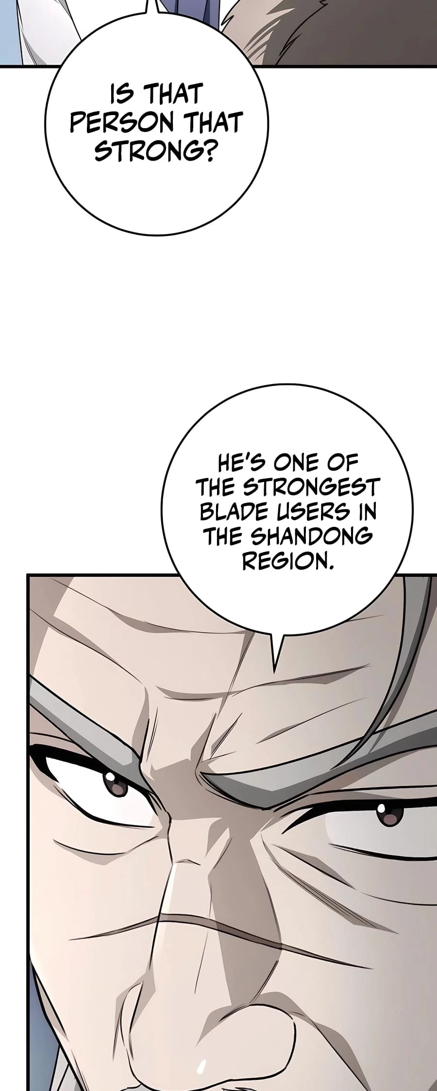 Emperor's Sword Chapter 57 - 51