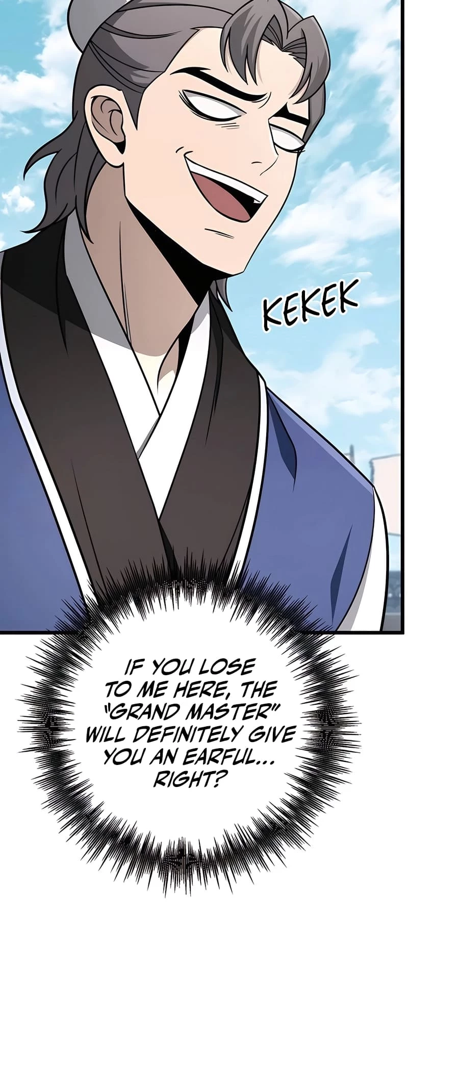 Emperor's Sword Chapter 58 - 71