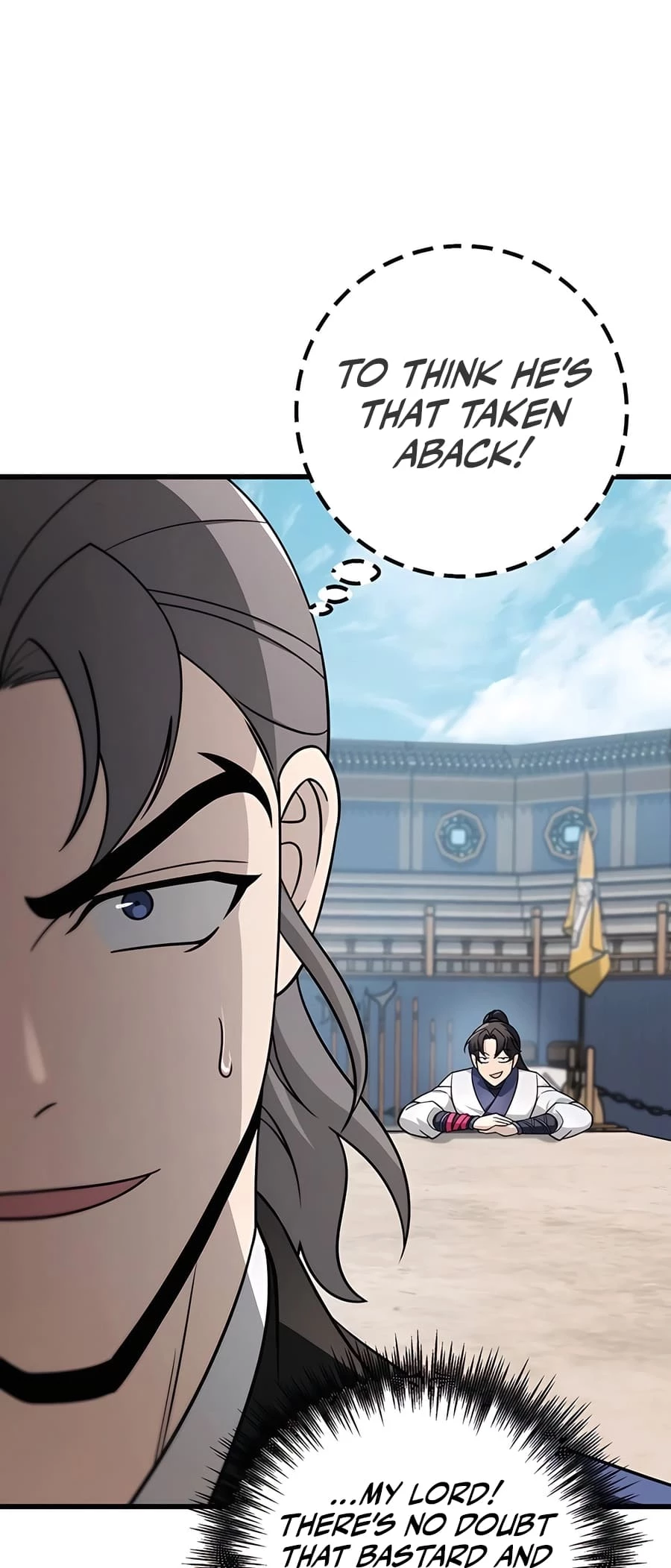 Emperor's Sword Chapter 58 - 73