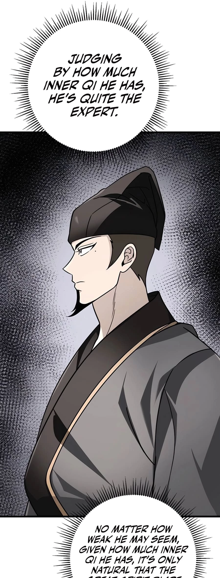 Emperor's Sword Chapter 57 - 59