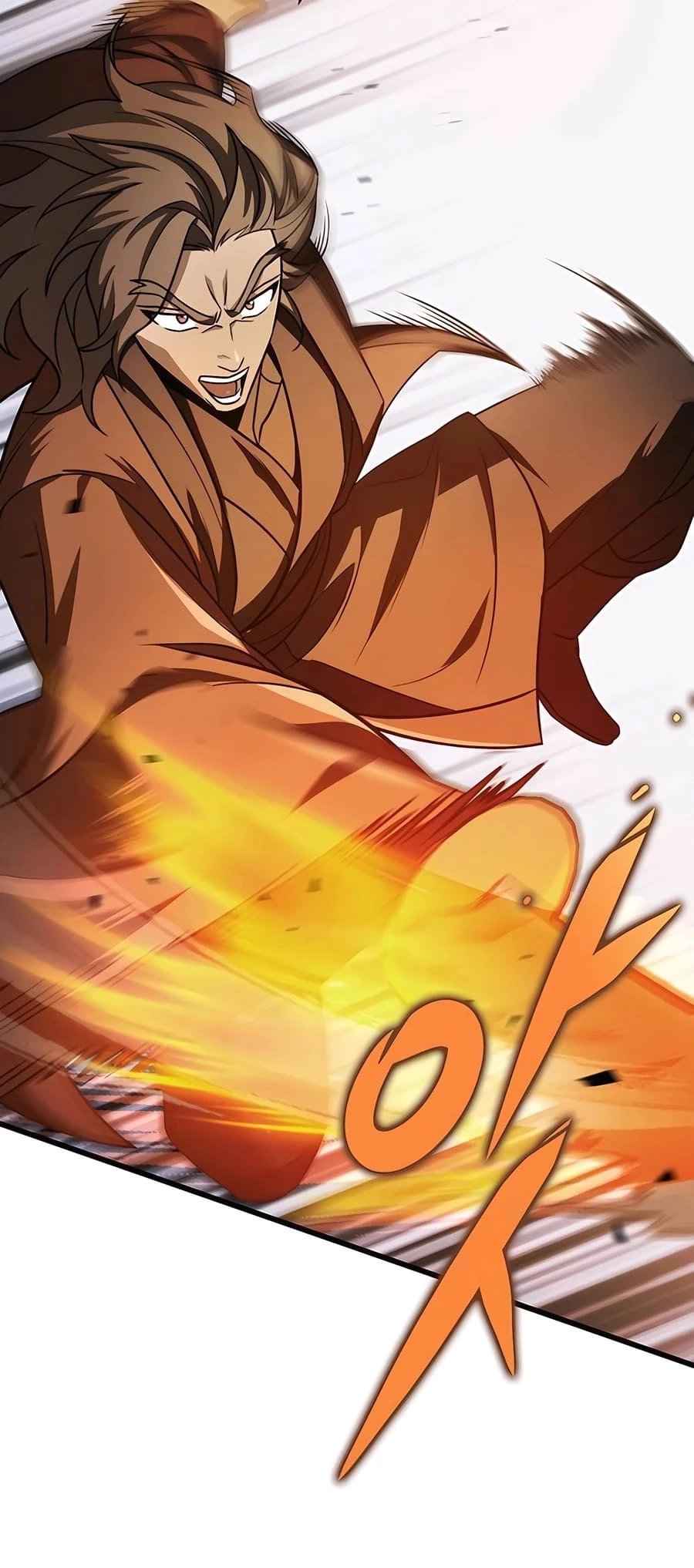 Emperor's Sword Chapter 58 - 80