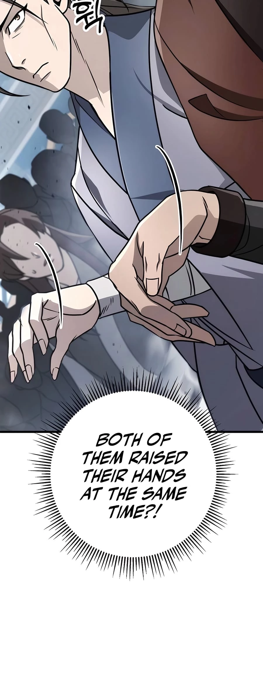 Emperor's Sword Chapter 57 - 63