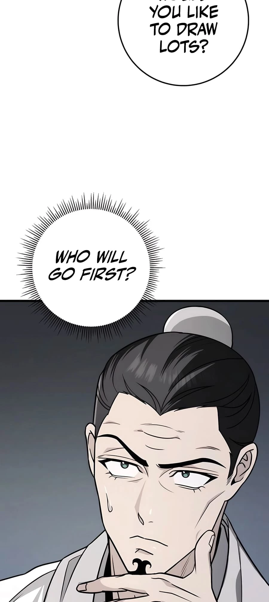 Emperor's Sword Chapter 57 - 65