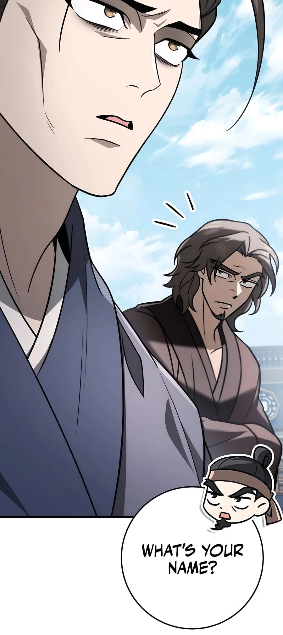 Emperor's Sword Chapter 57 - 67