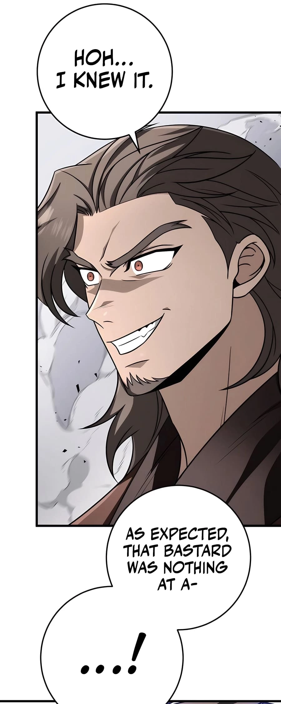 Emperor's Sword Chapter 58 - 84