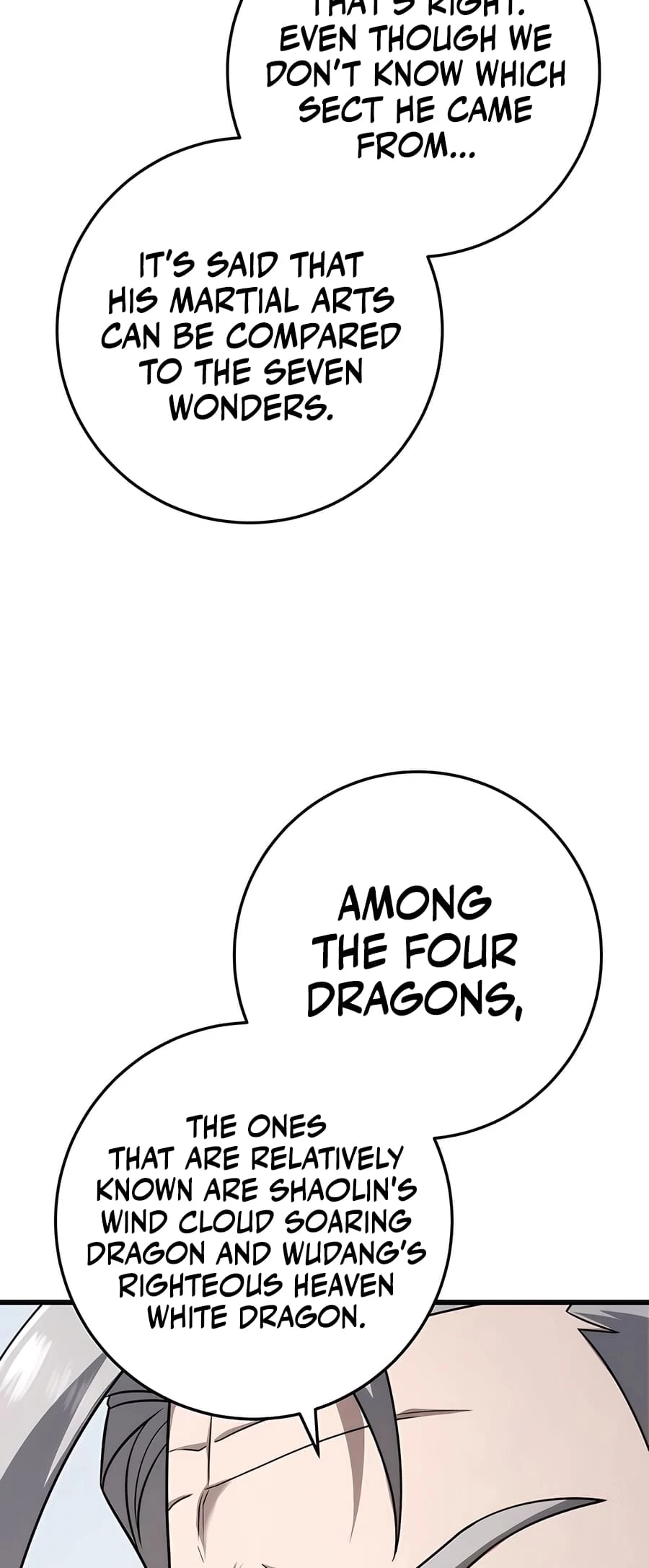 Emperor's Sword Chapter 57 - 73
