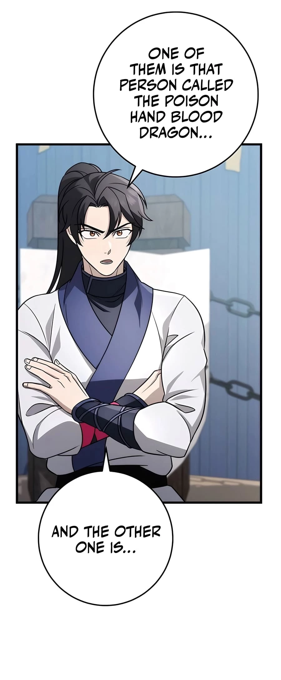 Emperor's Sword Chapter 57 - 75