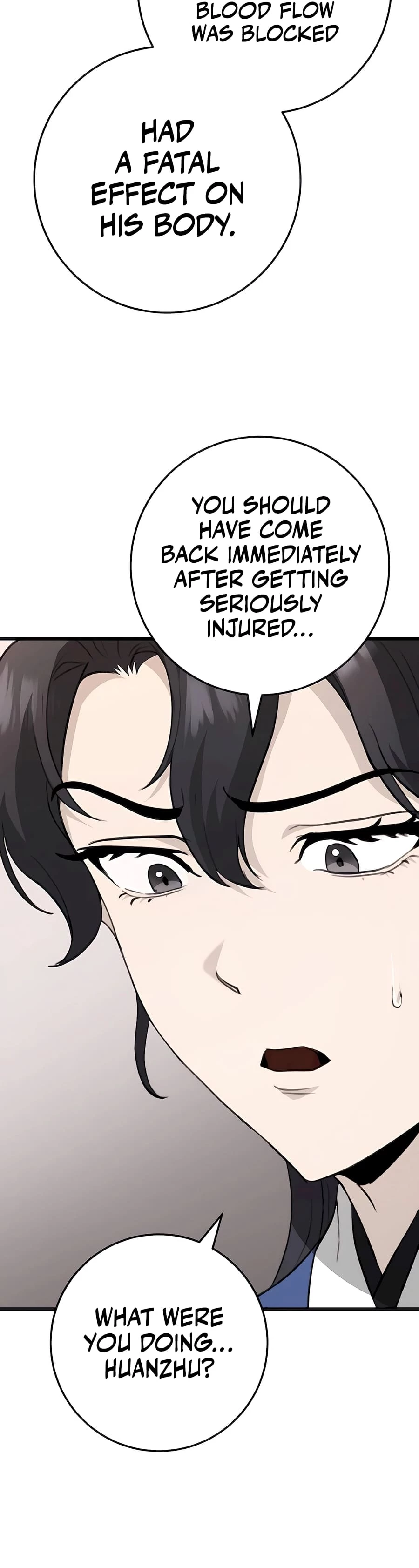 Emperor's Sword Chapter 54 - 4