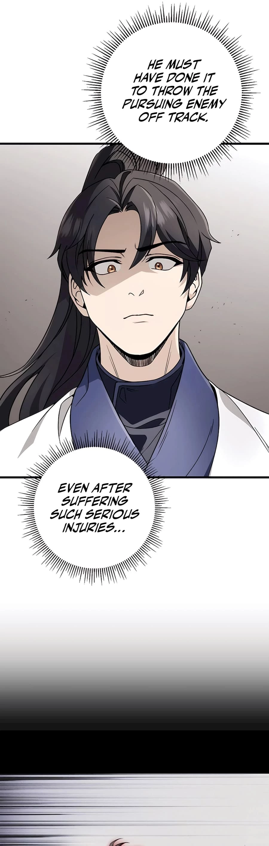 Emperor's Sword Chapter 54 - 5