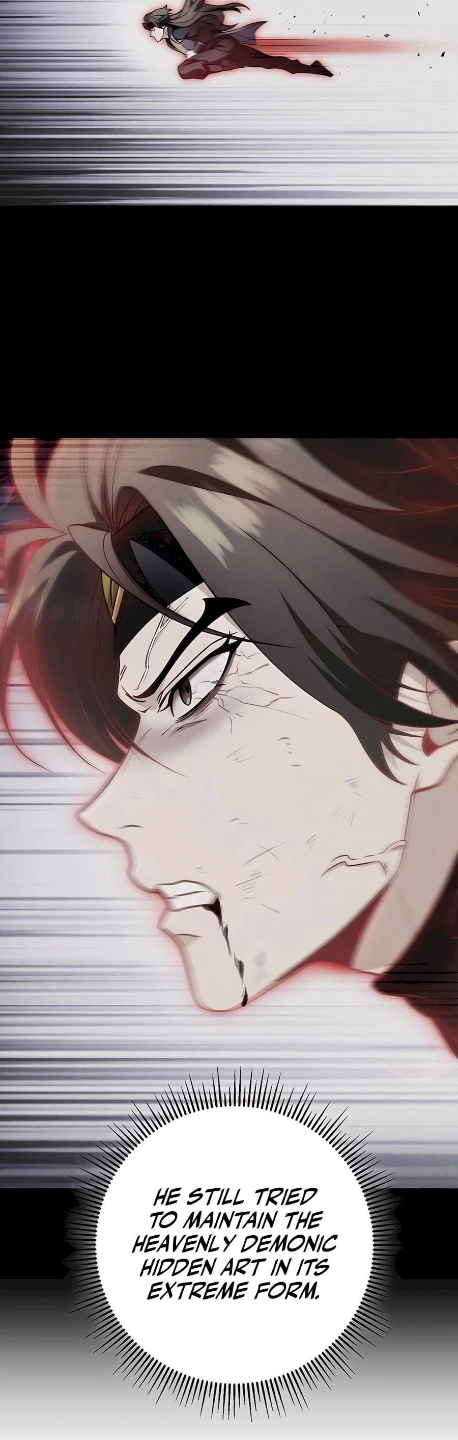 Emperor's Sword Chapter 54 - 6