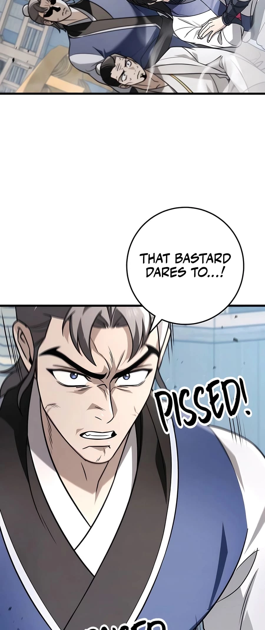 Emperor's Sword Chapter 57 - 80