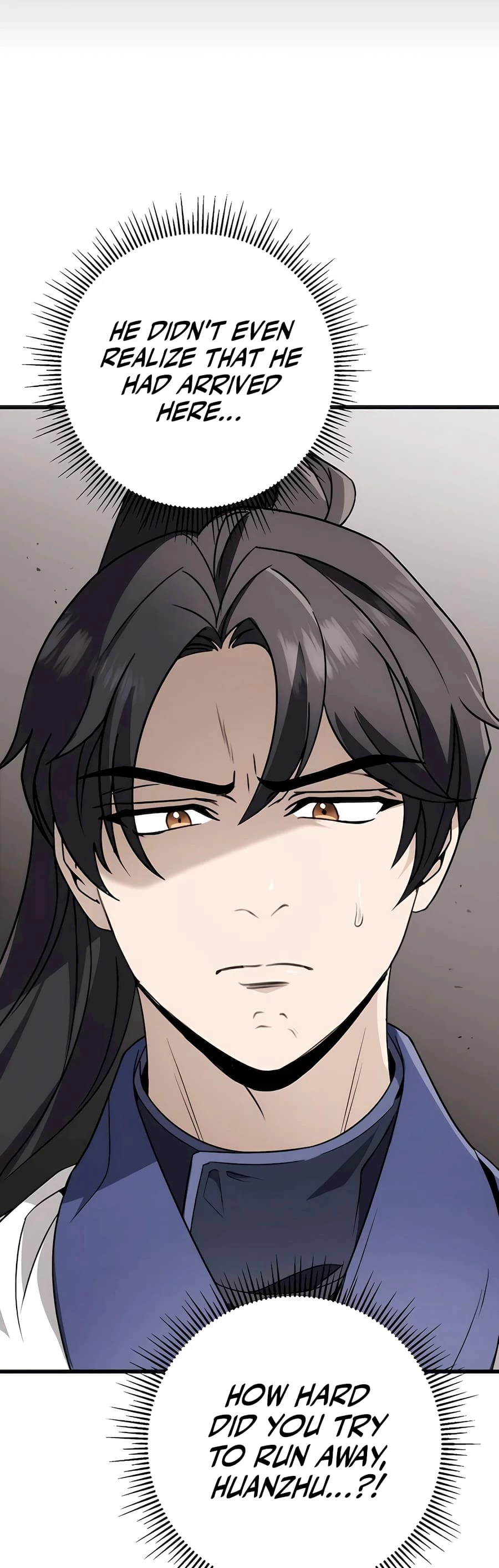 Emperor's Sword Chapter 54 - 7