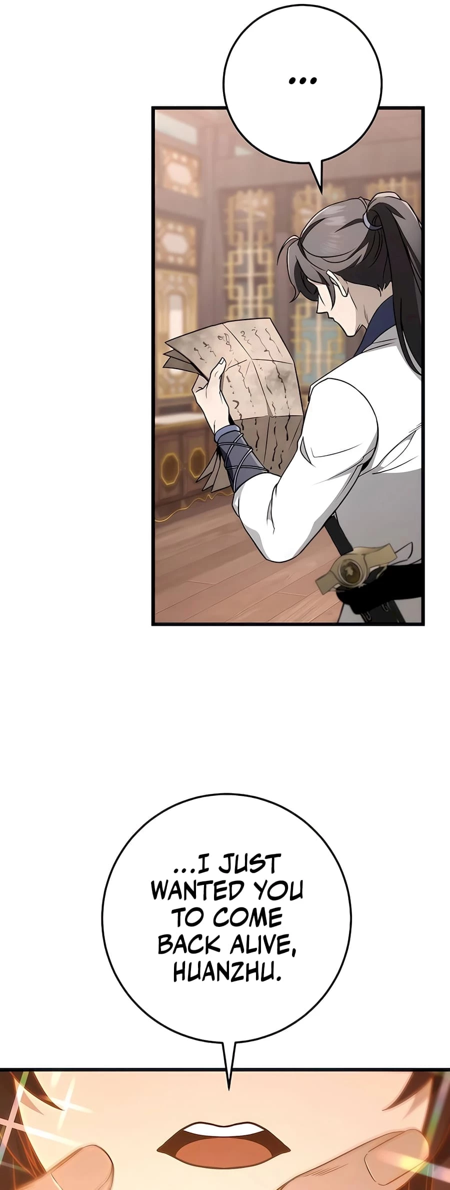 Emperor's Sword Chapter 54 - 13