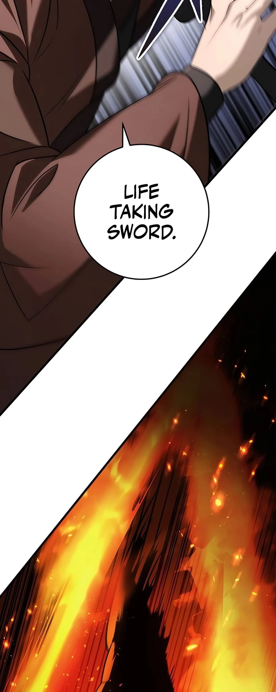 Emperor's Sword Chapter 57 - 87