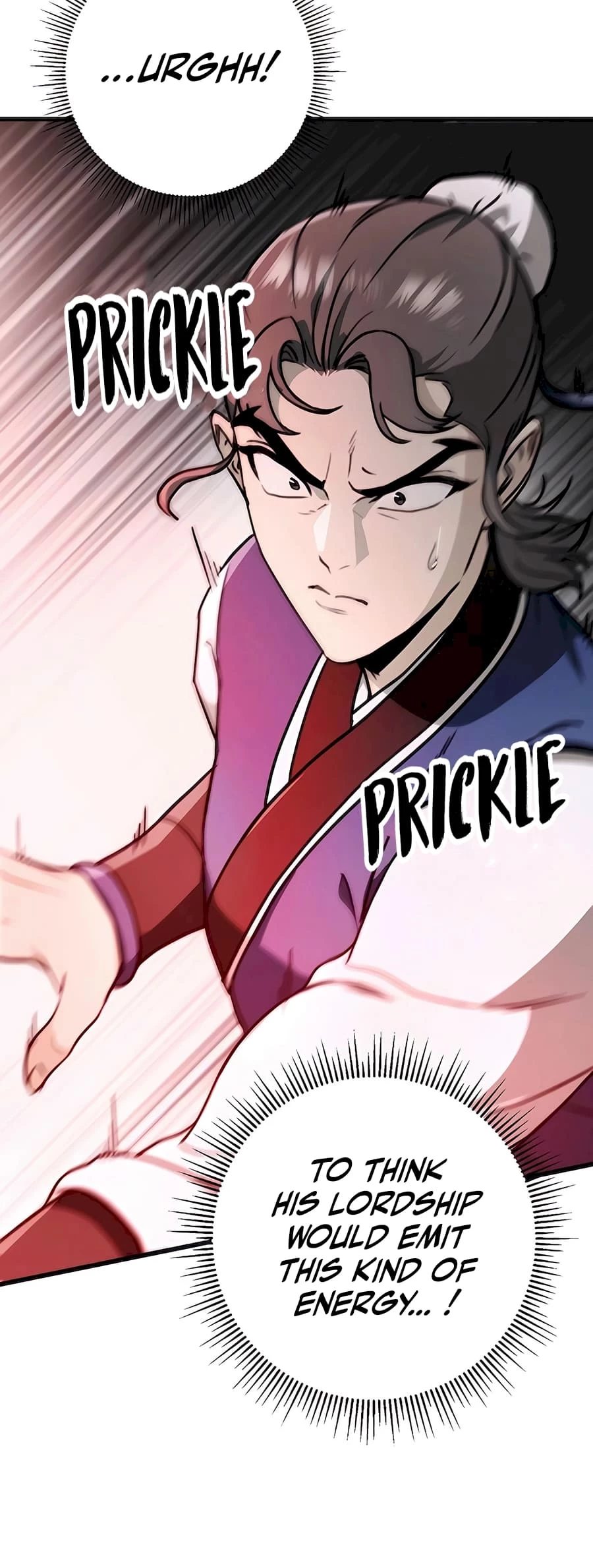 Emperor's Sword Chapter 54 - 16
