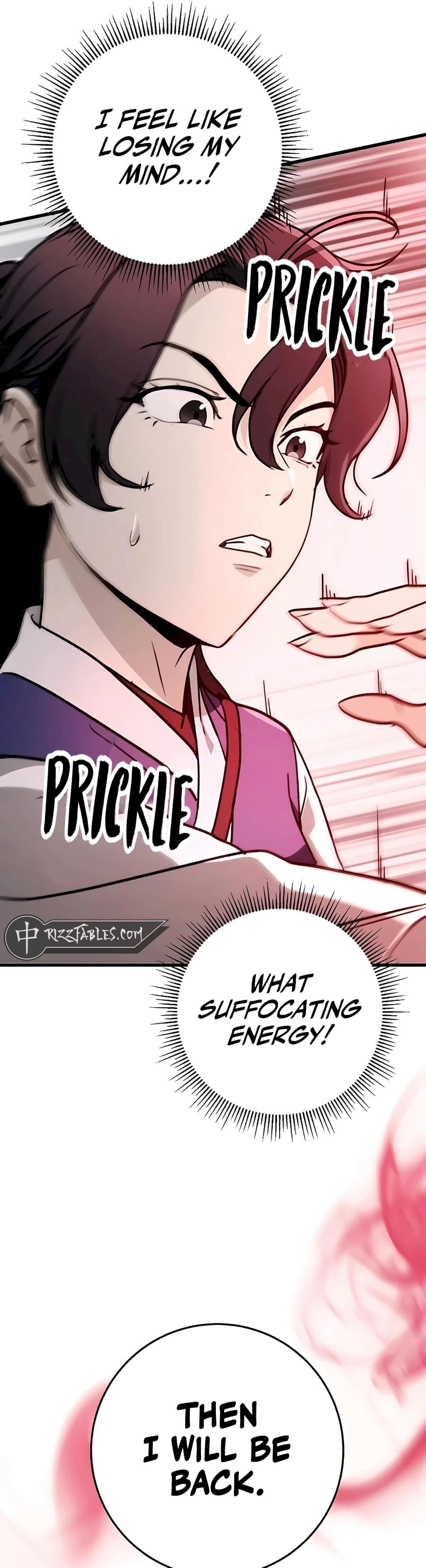 Emperor's Sword Chapter 54 - 17
