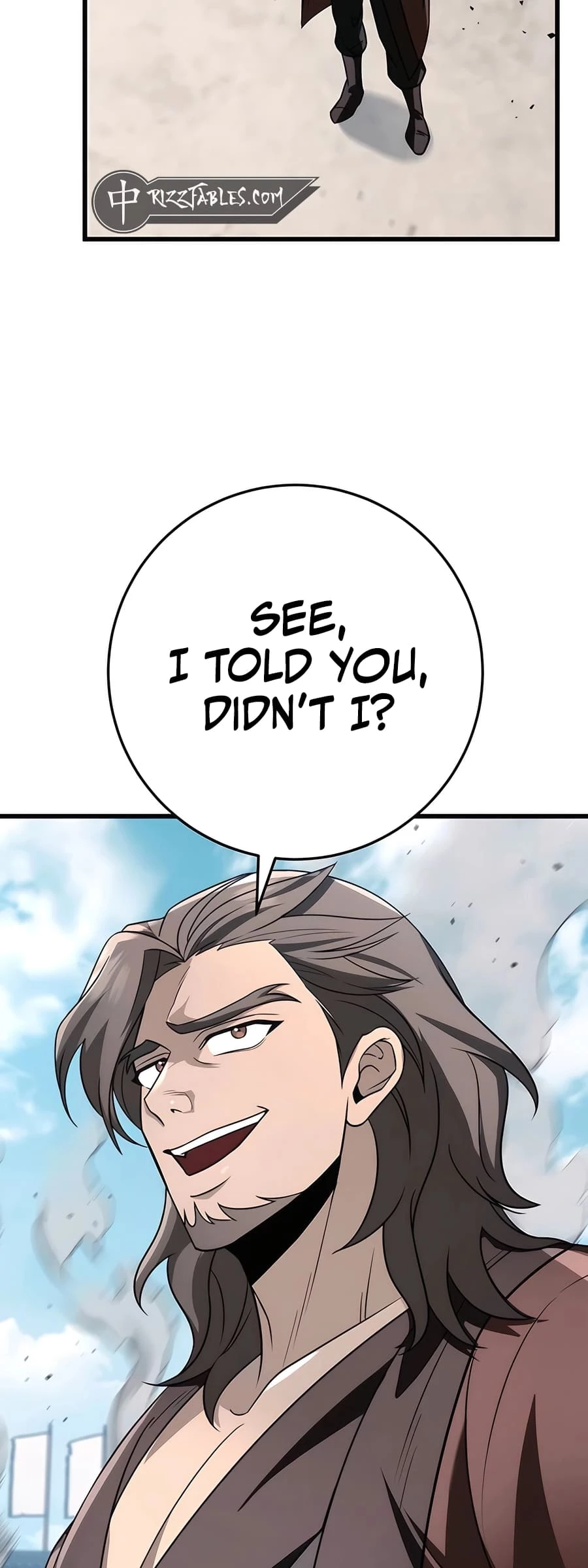 Emperor's Sword Chapter 57 - 92
