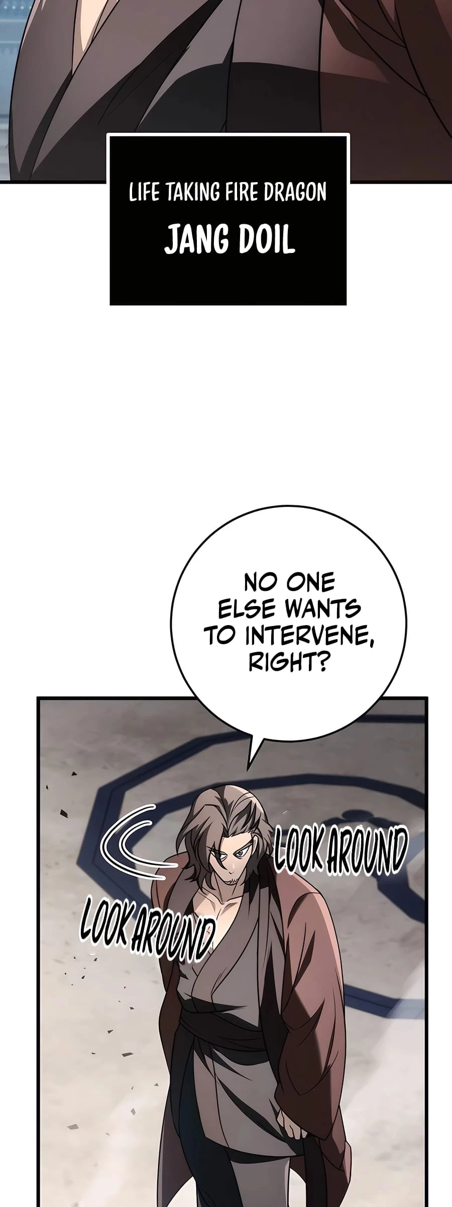 Emperor's Sword Chapter 57 - 93