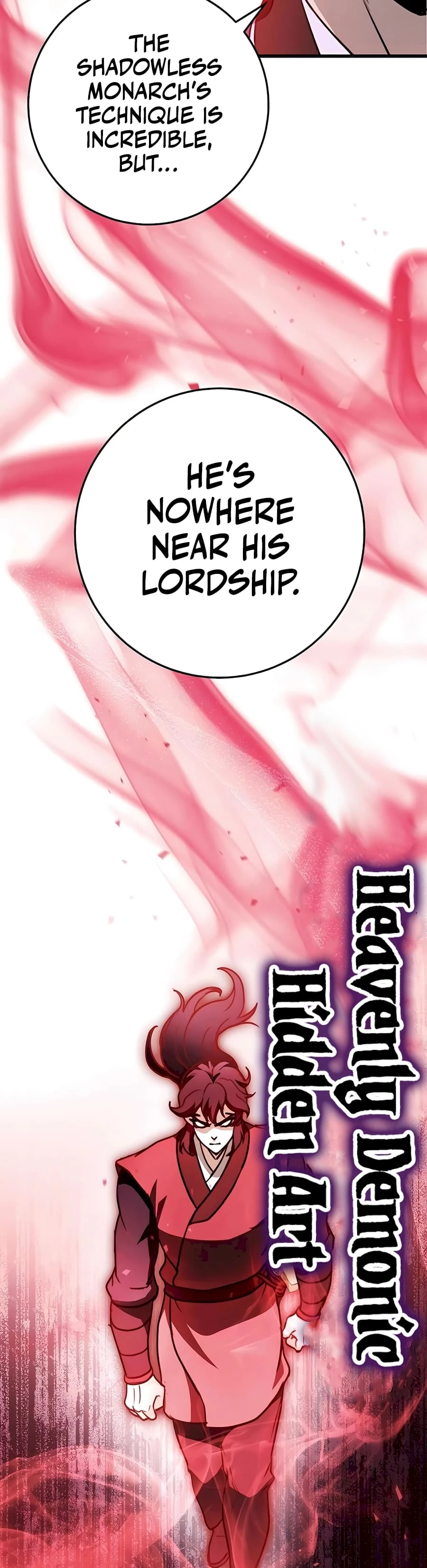 Emperor's Sword Chapter 54 - 19