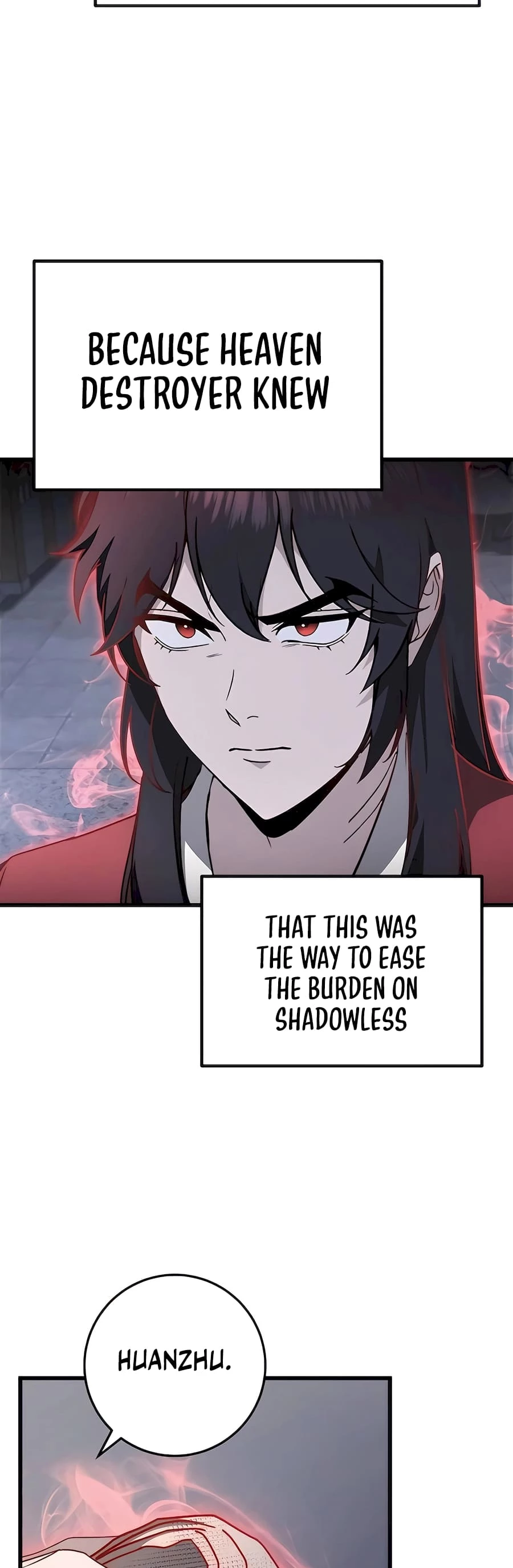 Emperor's Sword Chapter 54 - 26