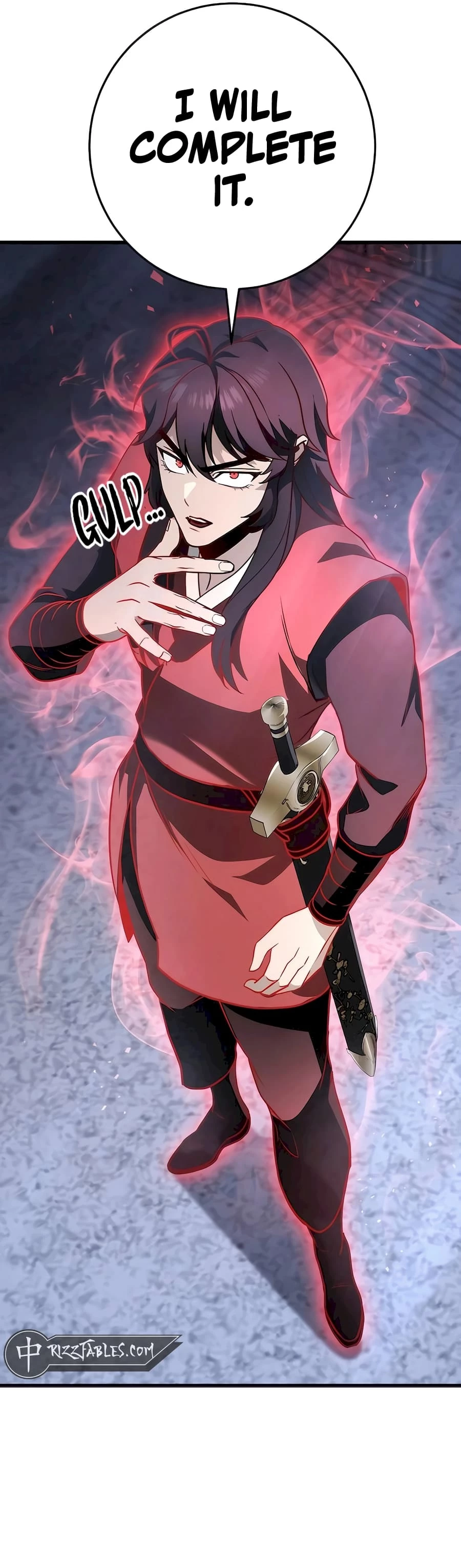 Emperor's Sword Chapter 54 - 29